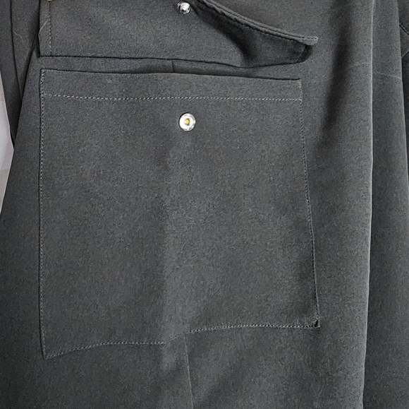 NWT Intempo utility shorts - Picture 9 of 9